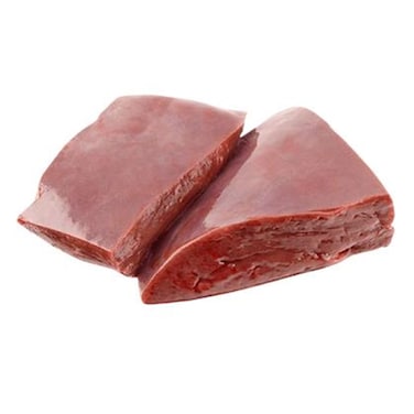 Dutch Veal Liver