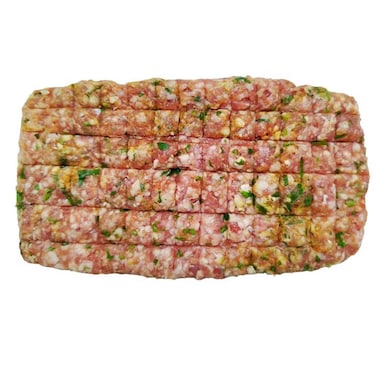 South African Dorper Lamb Kofta Import