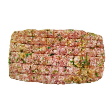 Brazilian Beef Kofta Import