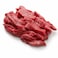 Indian Buffalo Stroganoff