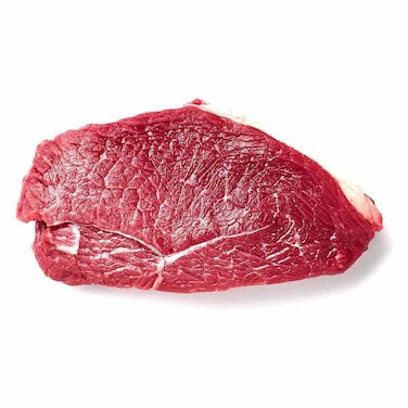 Indian Buffalo Rump