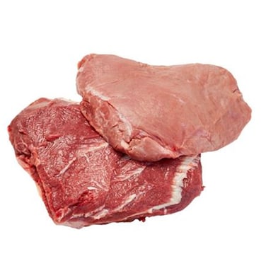 Dutch Veal Cheeks