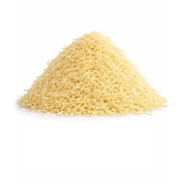 365 Emmental Shredded Cheese