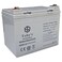 Toby's BTY50 Portable Power Station with 50Ah Rechargeable Battery and 500W Power Inverter