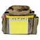 Toby's BTY50 Portable Power Station with 50Ah Rechargeable Battery and 500W Power Inverter