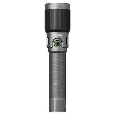 Green Lion Torch, 3000mAh