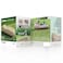 Green Lion Sofa