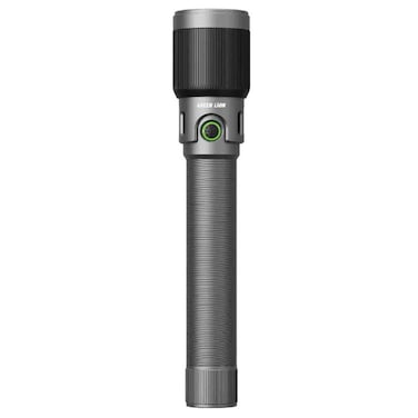 Green Lion Torch, 6000mAh
