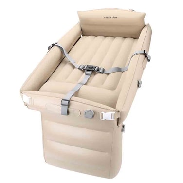 Green Lion Travel Bed