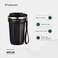 Green Lion Mug