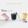 Green Lion Mug Lite Mug, Black