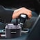 Green Lion Mug Lite Mug, Black