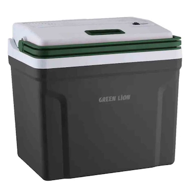 Green Lion Heating And Cooling Device