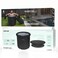 Green Lion Ice Bath Tub