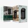 Green Lion Coffee Maker, Black