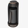 Green Lion Coffee Maker, Black