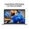 Apple MacBook Pro M5 14-inch, 24 GB RAM, 2 TB, Silver, Arabic Keyboard