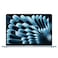 Apple MacBook Air M5 13-inch, 24 GB RAM, 1 TB, Sky Blue, English Keyboard