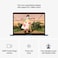 Apple MacBook Air M5 13-inch, 16 GB RAM, 1 TB, Midnight, Arabic Keyboard