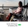 Apple MacBook Pro M5 14-inch, 24 GB RAM, 1 TB, Silver, Arabic Keyboard