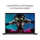 Apple MacBook Pro M5 16-inch, 24 GB RAM, 1 TB, Black, Arabic Keyboard