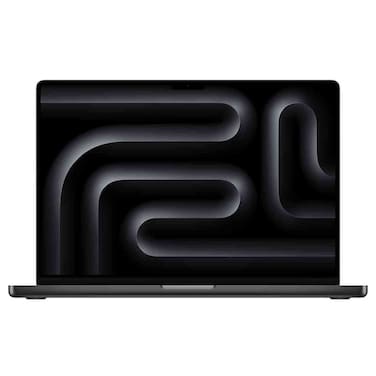 Apple MacBook Pro M5 16-inch, 24 GB RAM, 1 TB, Black, Arabic Keyboard