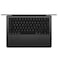 Apple MacBook Pro M5 14-inch, 24 GB RAM, 1 TB, Black, English Keyboard