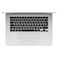 Apple MacBook Air M5 15-inch, 16 GB RAM, 512 GB, Silver, English Keyboard