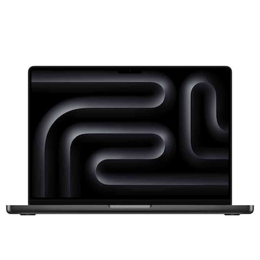 Apple MacBook Pro M5 14-inch, 24 GB RAM, 2 TB, Black, English Keyboard