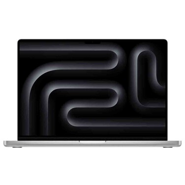 Apple MacBook Pro M5 Max 16-inch, 48 GB RAM, 2 TB, Silver, English Keyboard