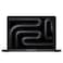 Apple MacBook Pro M5 14-inch, 32 GB RAM, 1 TB, Black, English Keyboard