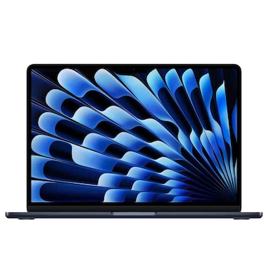 Apple MacBook Air M5 13-inch, 24 GB RAM, 1 TB, Midnight, English Keyboard