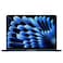Apple MacBook Air M5 13-inch, 24 GB RAM, 1 TB, Midnight, English Keyboard