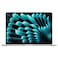 Apple MacBook Air M5 13-inch, 24 GB RAM, 1 TB, Silver, English Keyboard