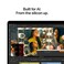 Apple MacBook Pro M5 Max 16-inch, 36 GB RAM, 2 TB, Black, Arabic Keyboard