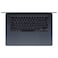 Apple MacBook Air M5 15-inch, 16 GB RAM, 512 GB, Midnight, Arabic Keyboard