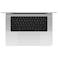 Apple MacBook Pro M5 Max 16-inch, 36 GB RAM, 2 TB, Silver, English Keyboard