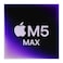 Apple MacBook Pro M5 Max 16-inch, 36 GB RAM, 2 TB, Silver, English Keyboard