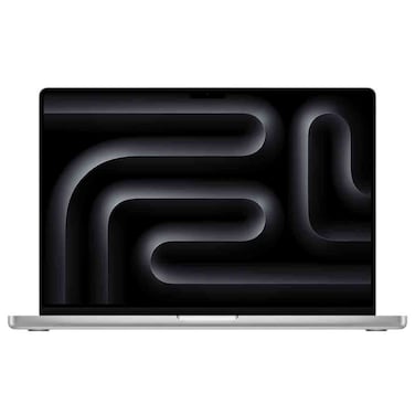 Apple MacBook Pro M5 Max 16-inch, 36 GB RAM, 2 TB, Silver, English Keyboard