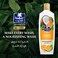 Parachute Advanced Coconut and Honey Damage Repair Shampoo, 340ml, Pack of 2