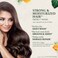 Parachute Advanced Coconut and Honey Damage Repair Shampoo, 340ml, Pack of 2