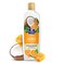 Parachute Advanced Coconut and Honey Damage Repair Shampoo, 340ml, Pack of 2