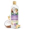 Parachute Advanced Coconut and Rice Water Smooth and Soft Shampoo, 340ml, Pack of 2