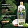 Parachute Advanced Coconut and Olive Nourish and Protect Shampoo, 340ml, Pack of 2
