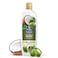 Parachute Advanced Coconut and Olive Nourish and Protect Shampoo, 340ml, Pack of 2