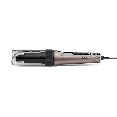 بابيليس جهاز تجعيد الشعر الأوتوماتيكي BaByliss Style Secret Air-C6688SDE مع حجرة تجعيد سيراميكية