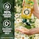 Herbal Essences Smooth and Shine Chamomile Shampoo and Conditioner, 400ml, Pack of 2