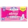 Always Skin Love Lavender Oil Maxi Thick XL Sanitary Pads, 48 Pads