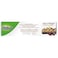 Fitbar Choco Delight Crispy Rice and Oat Bar, 110g