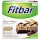 Fitbar Choco Delight Crispy Rice and Oat Bar, 110g